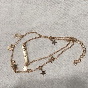 Anklets ankle chains